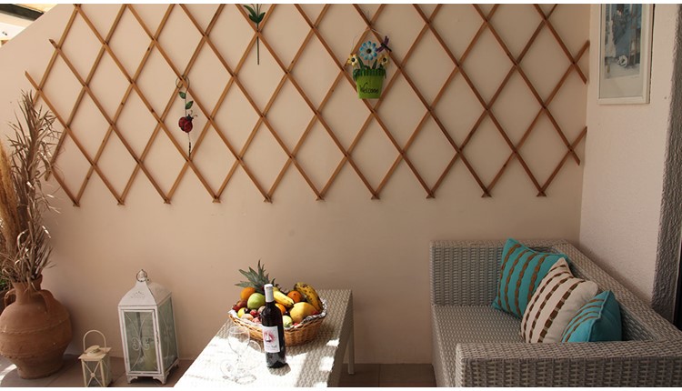 Elounda Olive Garden Studios - NR, Крит